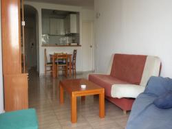 #26 - Apartamento para Alquiler en Palmanova - Baleares - 3