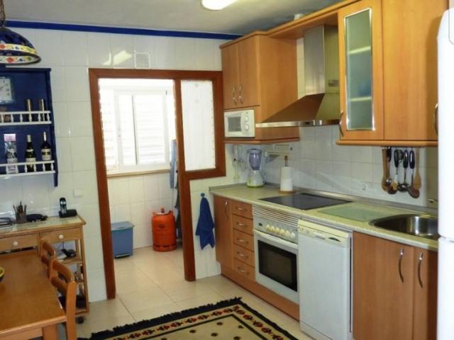 #255 - Apartamento para Venta en El Toro - Baleares