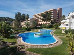 #252 - Apartamento para Venta en Cala Viñas - Baleares - 2