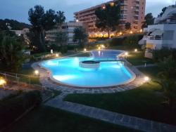 #252 - Apartamento para Venta en Cala Viñas - Baleares - 3