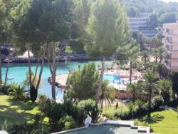 #263 - Penthouse para Venta en Cala Viñas - Baleares - 2