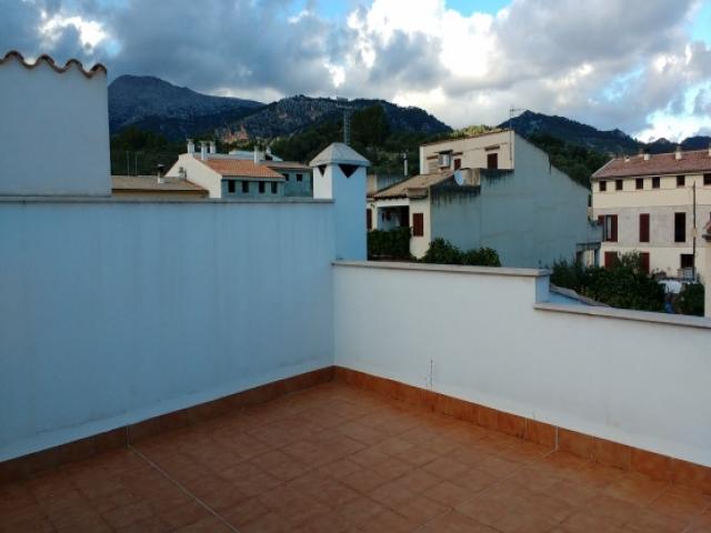 #282 - Apartamento para Venta en Mancor del Valle - Baleares - 1