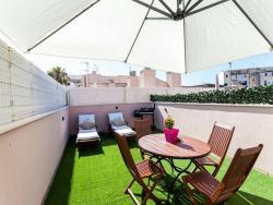 #288 - Apartamento para Venta en Palma de Mallorca - Baleares - 1