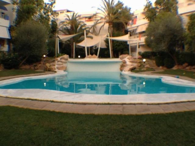 #289 - Apartamento para Venta en Santa Ponsa - Baleares - 1