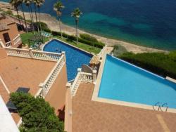 #291 - Apartamento para Venta en Santa Ponsa - Baleares - 2