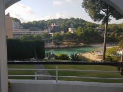 #262 - Apartamento para Venta en Cala Viñas - Baleares - 3