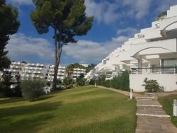 #262 - Apartamento para Venta en Cala Viñas - Baleares - 1