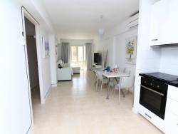 #296 - Apartamento para Venta en El Toro - Baleares - 2