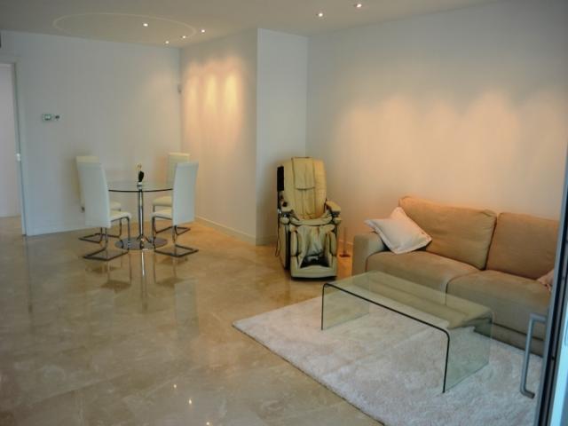 #305 - Apartamento para Alquiler en Bendinat - Baleares - 2