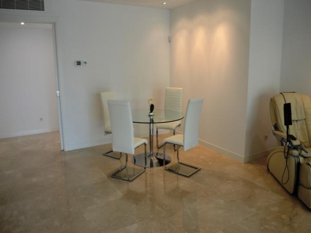 #305 - Apartamento para Alquiler en Bendinat - Baleares - 3