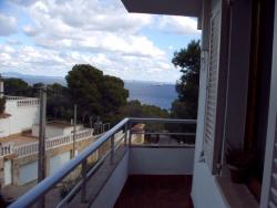 #311 - Apartamento para Alquiler en Portals Vells - Baleares - 1