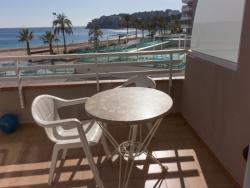 #322 - Apartamento para Alquiler en Magaluf - Baleares - 2