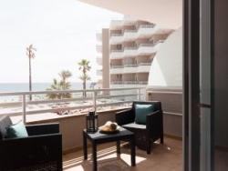 #323 - Apartamento para Alquiler en Palma de Mallorca - Baleares - 1