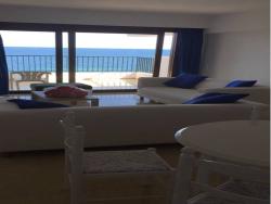 #329 - Apartamento para Alquiler en Palma de Mallorca - Baleares - 1