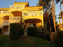 #331 - Apartamento para Alquiler en Santa Ponsa - Baleares - 3