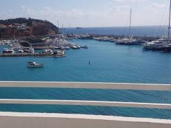 #342 - Apartamento para Venta en El Toro - Baleares