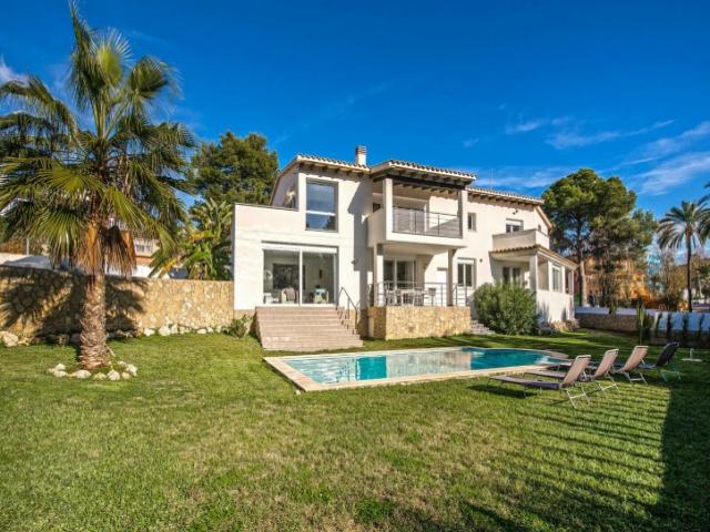 #343 - Casa para Venta en Costa de la Calma - Baleares