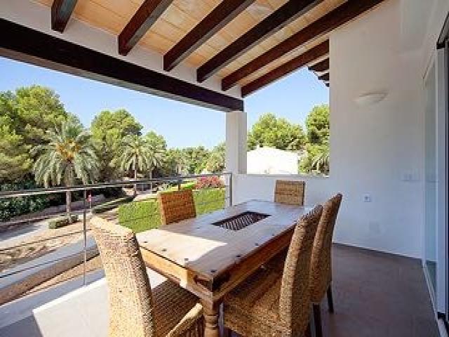 #343 - Casa para Venta en Costa de la Calma - Baleares