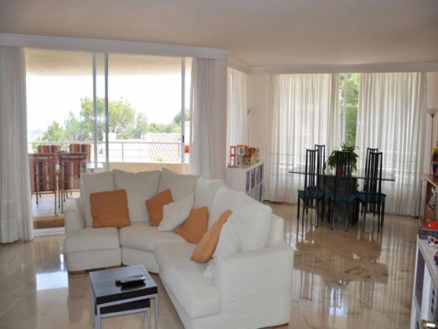 #344 - Apartamento para Venta en Bendinat - Baleares