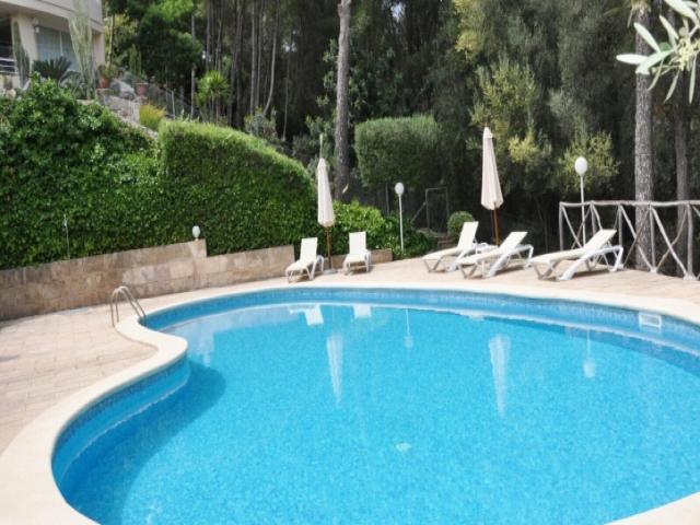 #344 - Apartamento para Venta en Bendinat - Baleares