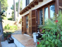 #345 - Casa adosada para Alquiler en Costa de la Calma - Baleares - 1