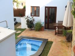#345 - Casa adosada para Alquiler en Costa de la Calma - Baleares - 2