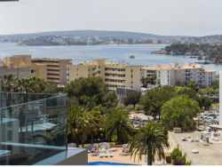 #351 - Apartamento para Venta en Portals Nous - Baleares - 1