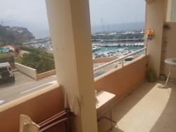 #357 - Apartamento para Venta en El Toro - Baleares - 1