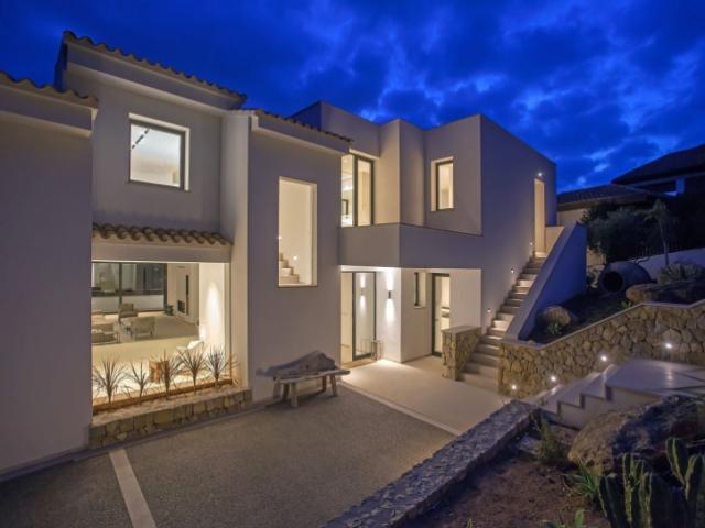 #362 - Casa para Venta en Andrach - Baleares - 2