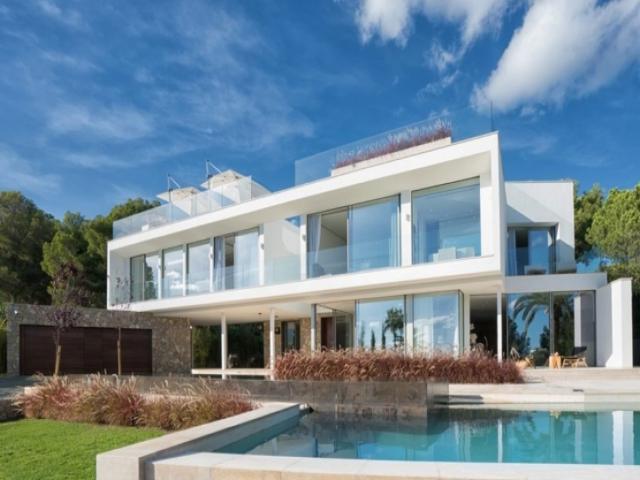 #363 - Casa para Venta en Sol de Mallorca - Baleares - 2