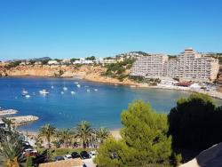 #365 - Apartamento para Venta en El Toro - Baleares - 2