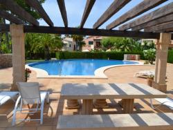 #367 - Apartamento para Alquiler en Santa Ponsa - Baleares - 1