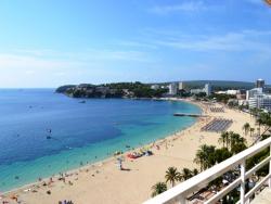 #372 - Apartamento para Alquiler en Magaluf - Baleares - 3