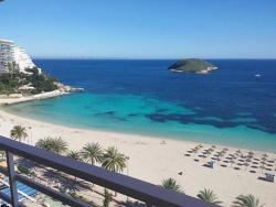 #372 - Apartamento para Alquiler en Magaluf - Baleares - 1